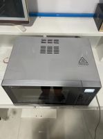 900W 15L Digital Grill Microwave Oven