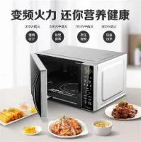 700W 20L Micro Steam Oven