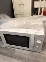 2200W 45L Digital Grill Microwave Oven