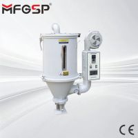 Superior Energy Saving Plastic Drying Machine