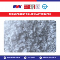 &acirc;��Transparent Filler Masterbatch