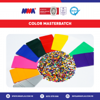 Color Masterbatch