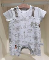  Easy Combination Jacket For Infants And