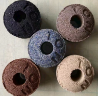 Aquarium Filter Material: Color Nano Ball