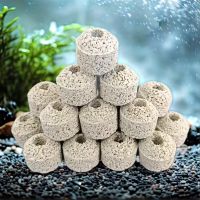 Aquarium Filter Material: Mineral Nano Ball