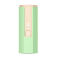 Intense Pulse Therapy Device (Hair Removal