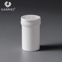 Plastic Container Moisture Proof Packing With