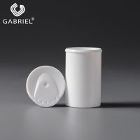 Plastic Bottle Glucose Test Strip Container