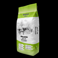 Whey Powder Traditional