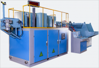 Medium Frequency Induction Melting Furnaces