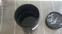 Black Carbon Paste for PET Heating Coating