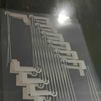 Low Temperature Curing Silver Conductive Paste for FPC DT1201