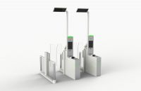 Proton 60 Airport Gate