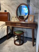 Solid Wood Vanity