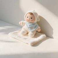 Antibacterial & Anti-Mite Baby Comforter