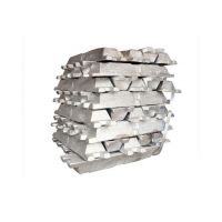 Aluminum ingot available for export to metal manufacturers 