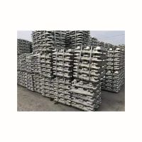 Aluminum Ingot For Rolling Mills