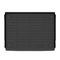 Ford Ranger SuperCrew 2021-2023 Fit