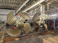 Marine Propeller