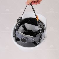 Industrial Safety Helmet CE EN 397