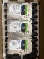 Seagate SkyHawk Surveillance Hard Drive 1T 2T 3T 4T 6T 8T 10T 12T 16T 18T