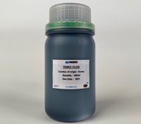 Ferrofluid For Gas And Dust Sealing