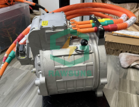 Vehicle Motor RSTM262-J