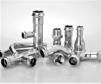 Stainless Steel Fittings
