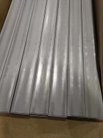 Stainless Steel Flats