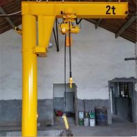 Fixed Jib Crane