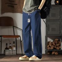 American-style Sweatpants, Autumn/winter Casual