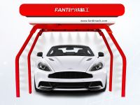 Car Washer High-pressure Car Wash