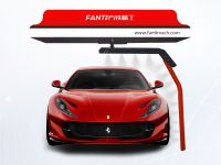 Car Wash Machine Automatic Touchless Car