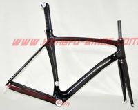 2011 aero road frame