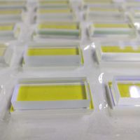 Sapphire Block For Beauty Device,Laser