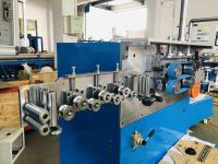 Automatic Wire Cutting Machine