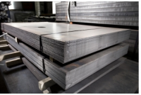 High Quality And Low-priced Steel