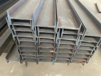 High Quality I-beams