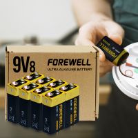  Forewell Brand Wholesale 9V 6LR61 9V