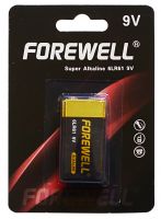  Forewell Brand Wholesale 9V 6LR61 9V