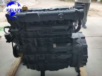 D2011 LO4 D2011 L04 W Deutz Diesel Engine Industrial Excavator Engine assy