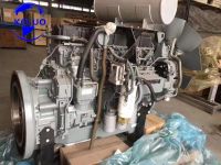 BFM8-22T BFM8-22T3R6 Deutz Diesel Engine Construction Machinery Engine assy
