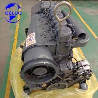 D914L04 D 914 L04 F4L914 BF4L914 Deutz Diesel Engine Construction Machinery Engine assy