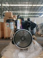 6CT 6CTA8.3 6CTA8.3-M220 6CTAA8.3-C260 Diesel Engine Cummins for Truck Excavator Bus Engine Assembly
