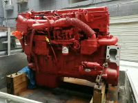 X15 ISX15 QSX15 Diesel Engine Excavator