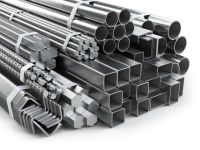 Various Steel Products