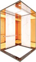 Luxury Residential Elevator Design  Elevator  GLP