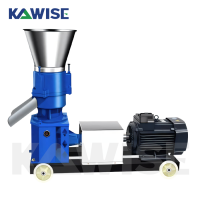 Small Pellet Machine For Feed Or