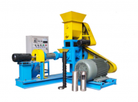 Pet Food Extruder Machine