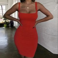 2026 Latest Bodycon Sexy Slim-Fit